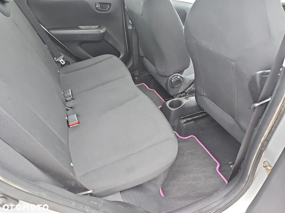 Toyota Aygo - 22