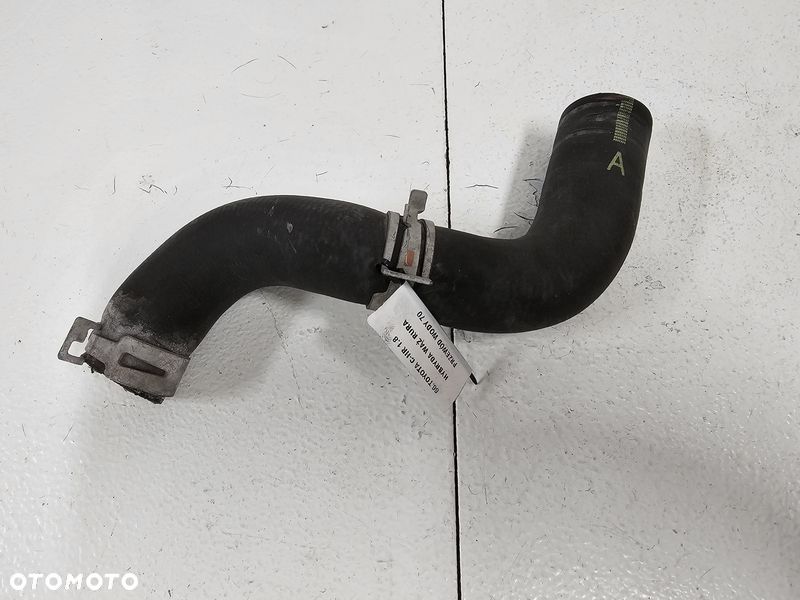 toyota c-hr i 1 1.8 b hybryda wąż przewód wody cieczy - 1