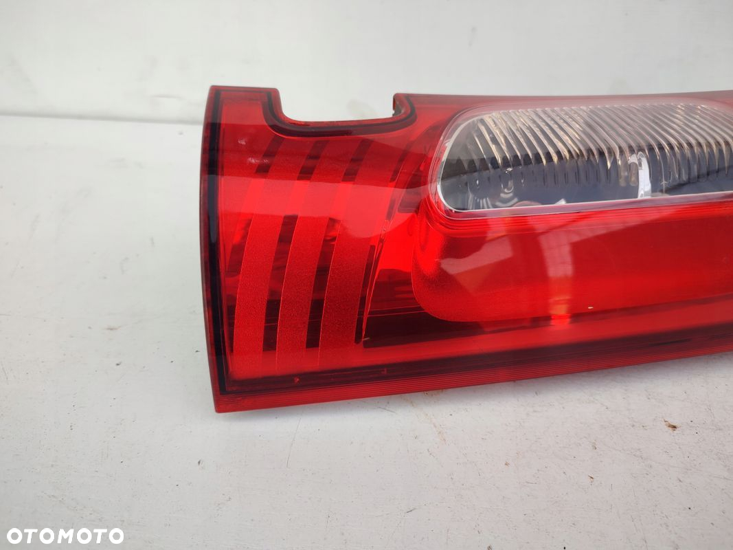 Lampa prawy tył MERCEDES CITAN W415 ORYGINAŁ EUROPA A4159062700 - 4