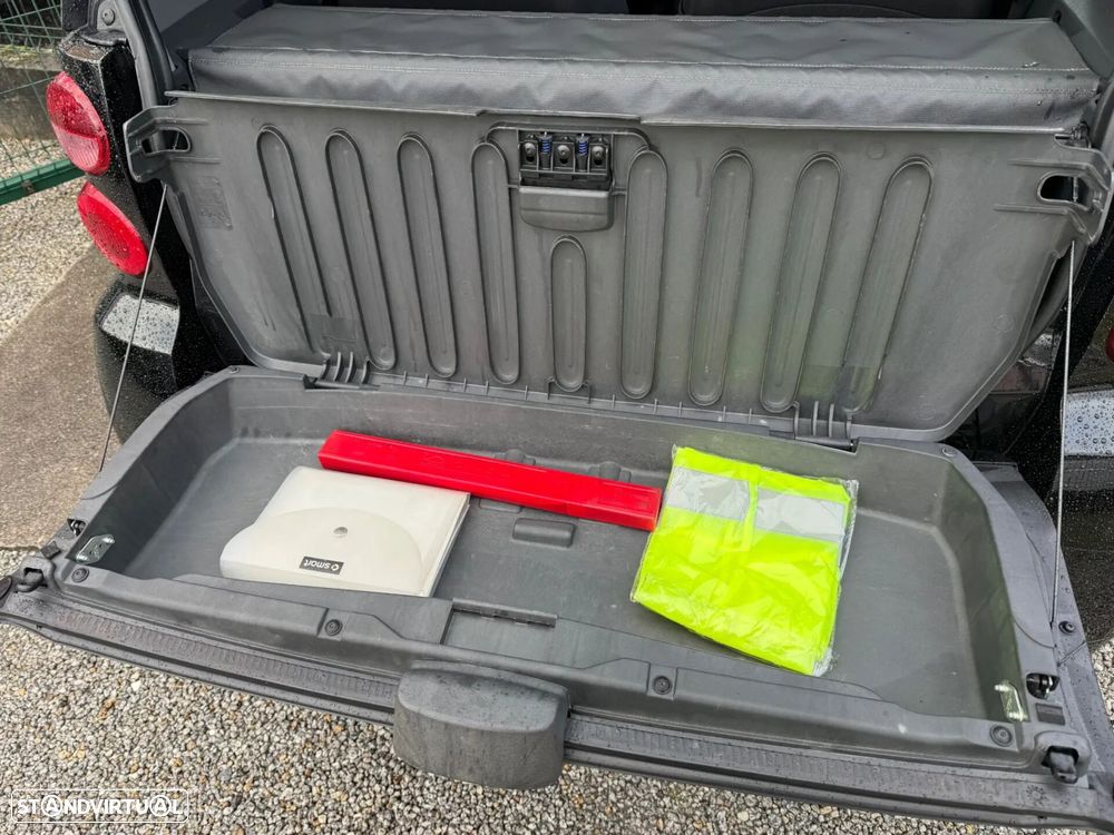 Smart ForTwo Coupé 0.8 cdi Pulse 54 - 41