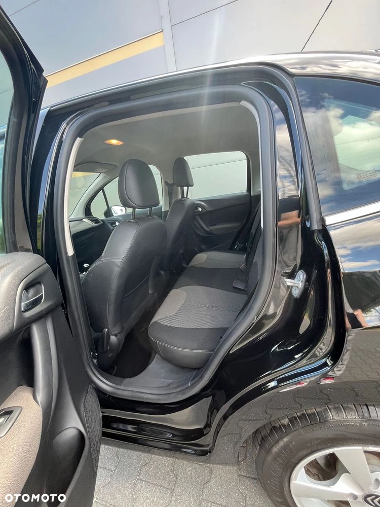 Citroën C3 1.6 BlueHDi Feel S&S - 17