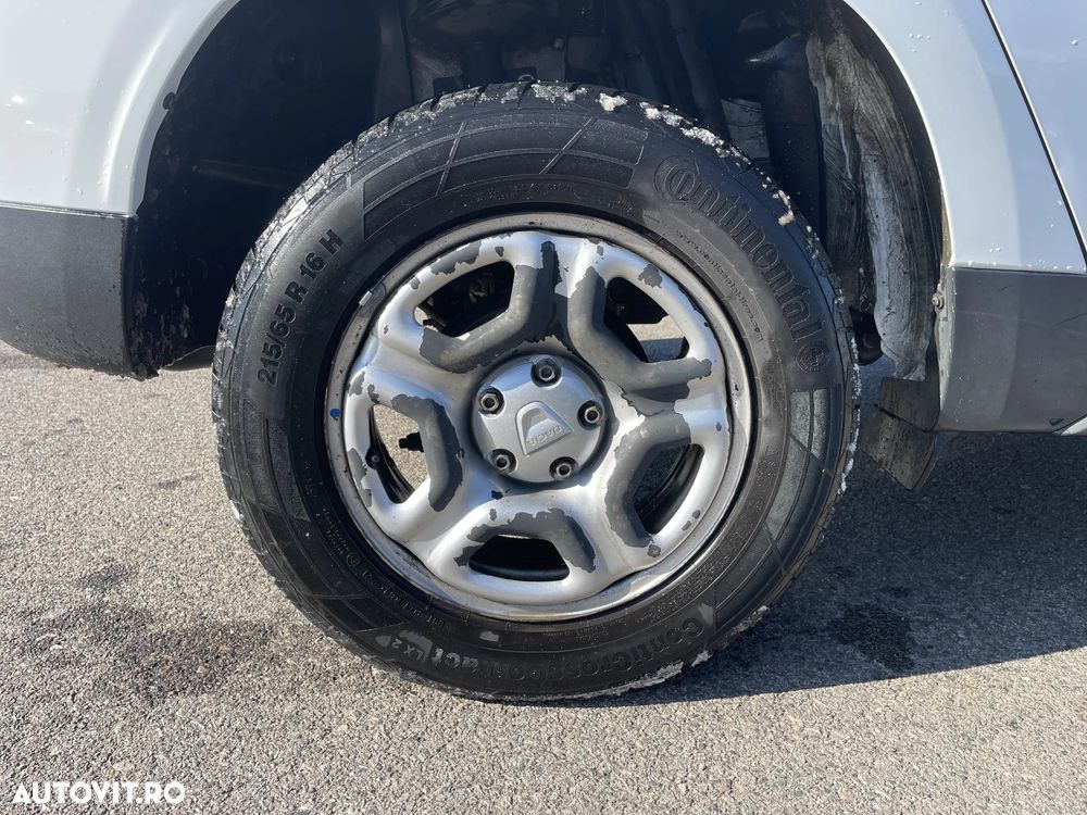 Dacia Duster Blue dCi 115 4WD Comfort - 18