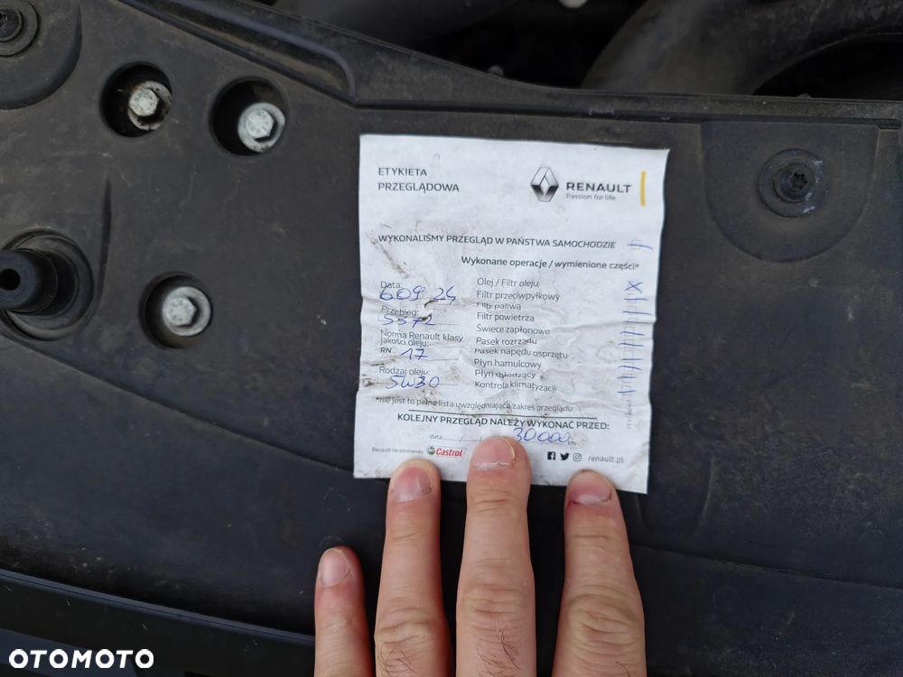 Dacia Duster 1.3 TCe Journey EDC - 12