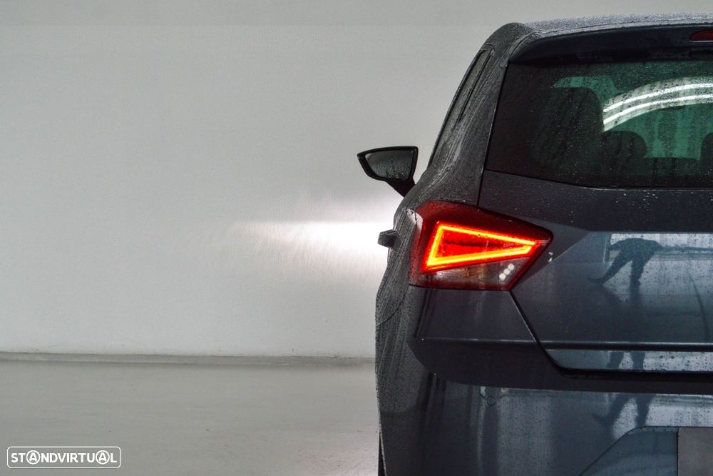 SEAT Ibiza 1.0 TSI FR - 57