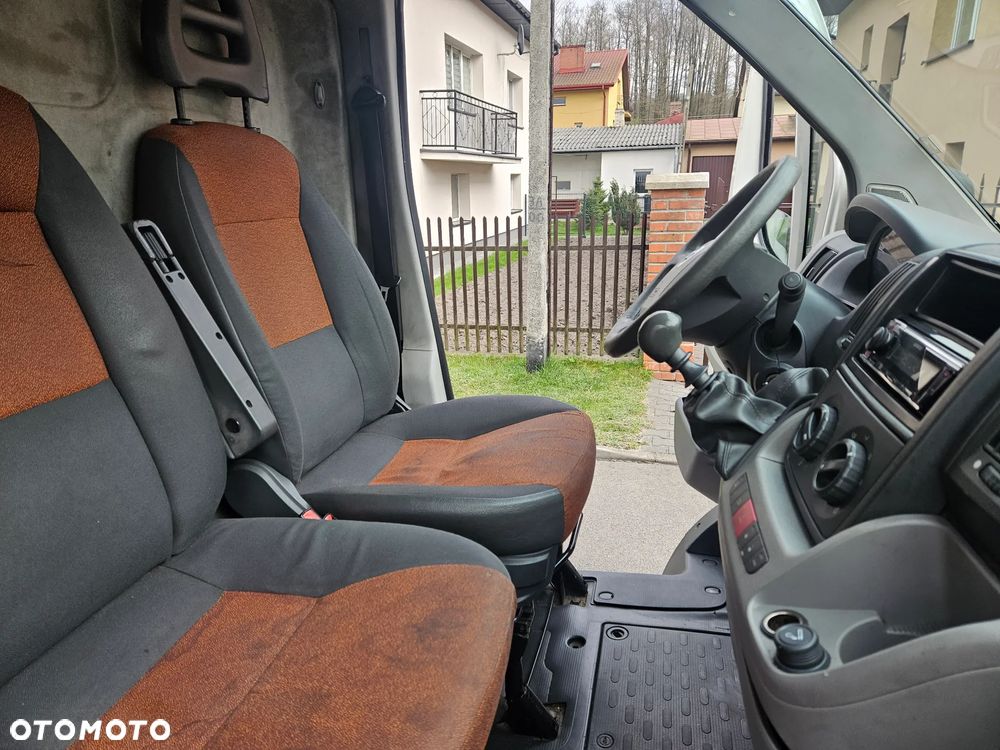 Fiat DUCATO - 19