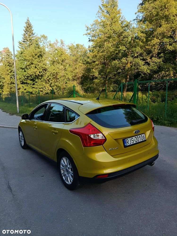 Ford Focus - 7
