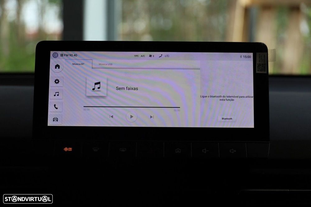 MG MG4 51 kWh Standard - 20