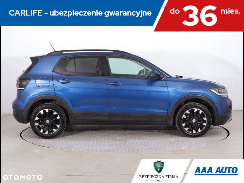 Volkswagen T-Cross - 7