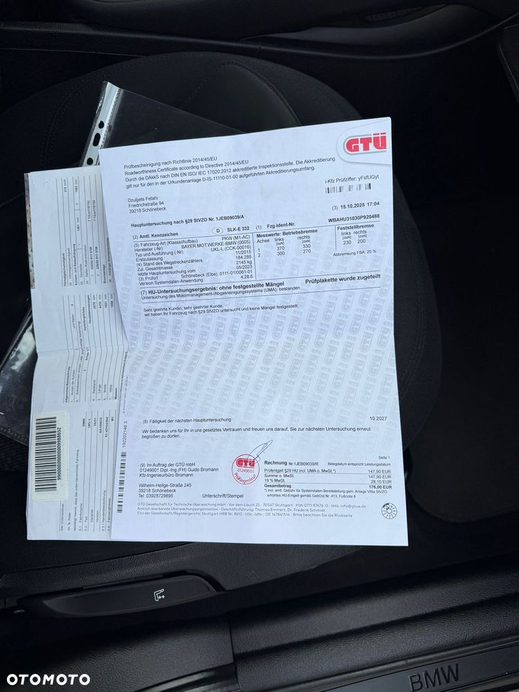 BMW X1 xDrive20d - 6