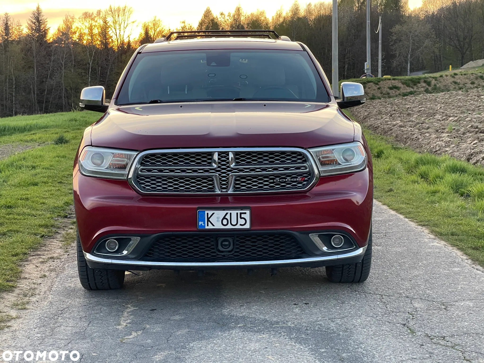 Dodge Durango 3,6 Citadel - 12