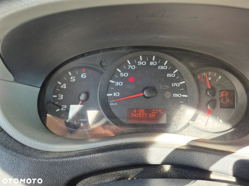 Renault Master - 3