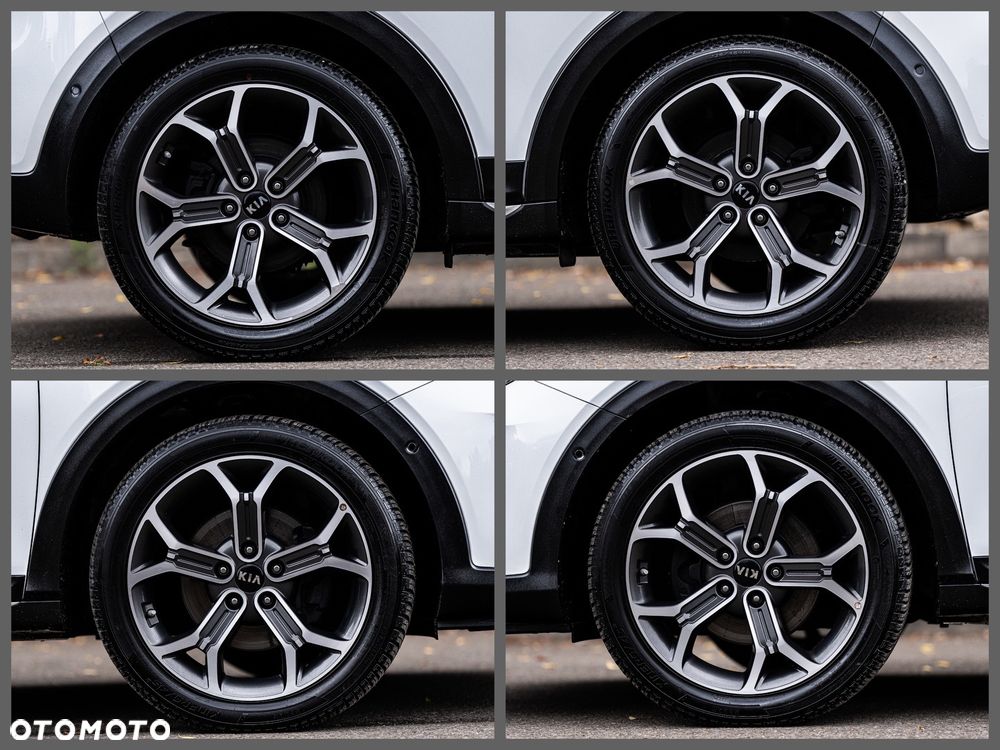 Kia XCeed 1.5 T-GDI Business Line DCT - 27