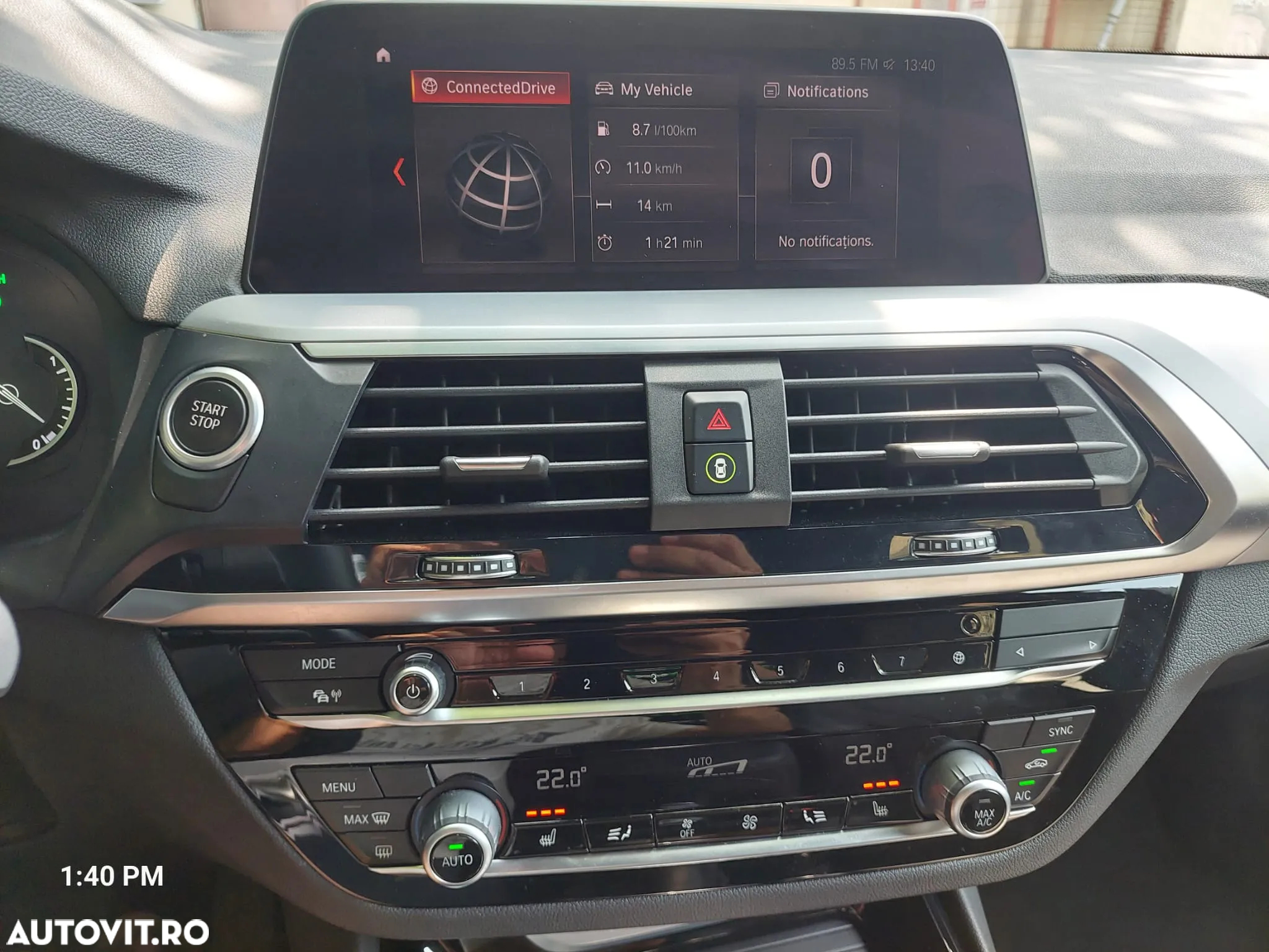 BMW X3 xDrive30e Aut. xLine - 23