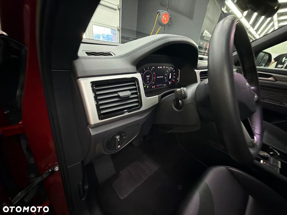 Volkswagen Atlas - 12