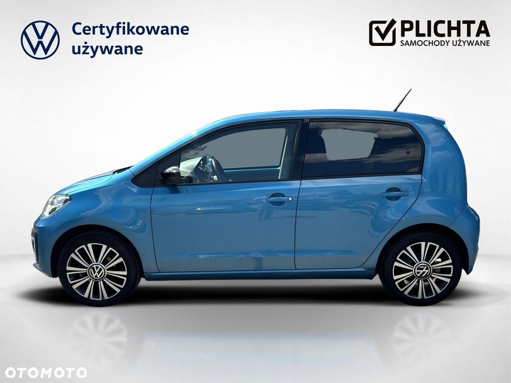 Volkswagen up! 1.0 Black Style - 4