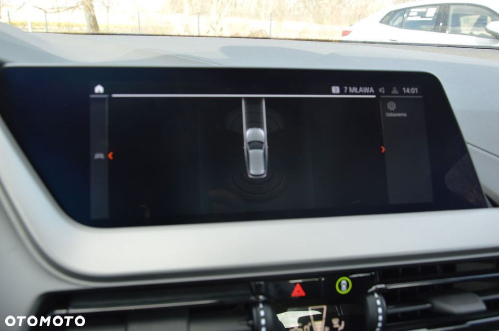 BMW Seria 1 118i Advantage - 20