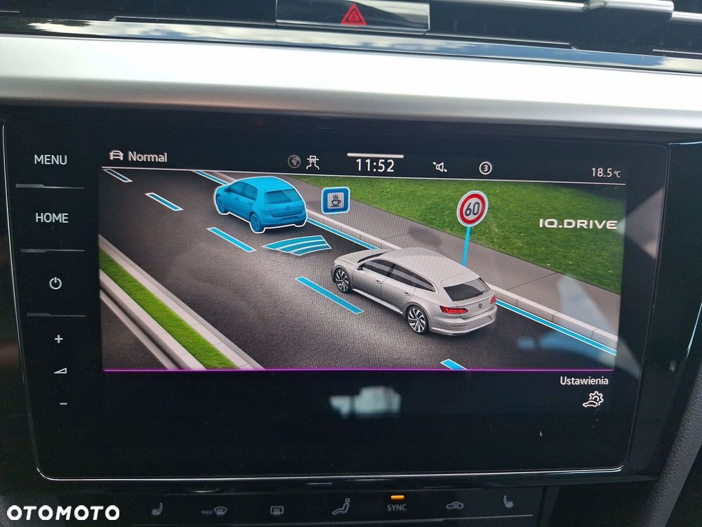 Volkswagen Arteon Shooting Brake 2.0 TDI Elegance DSG - 26