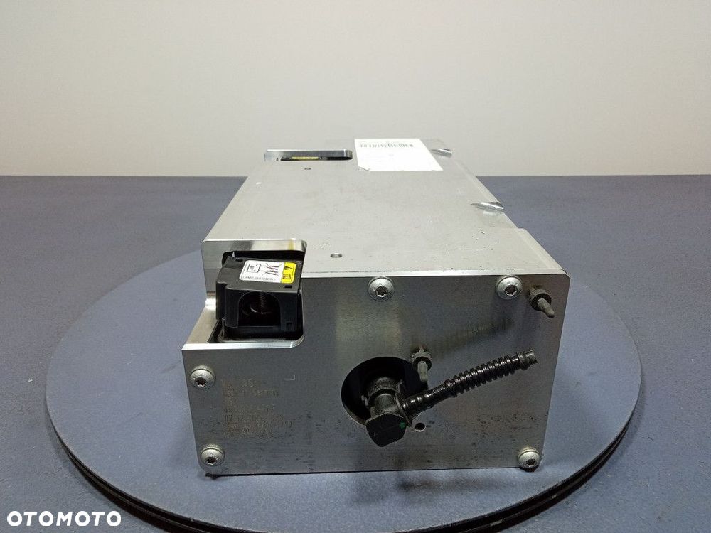 AUDI A7 C8 3.0 TDI AKUMULATOR BATERIA 4K0915171C - 2