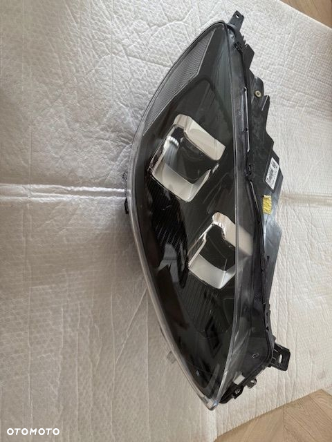 FORD KUGA MK3 LAMPA PRAWA PRZÓD FULL LED LV4B-13E016-AH ORG CAŁA KOMPLETNA - 2