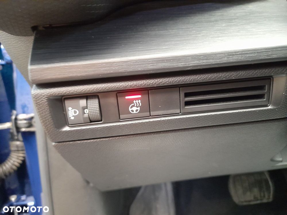 Citroën C5X 1.6 PureTech Shine EAT8 - 10