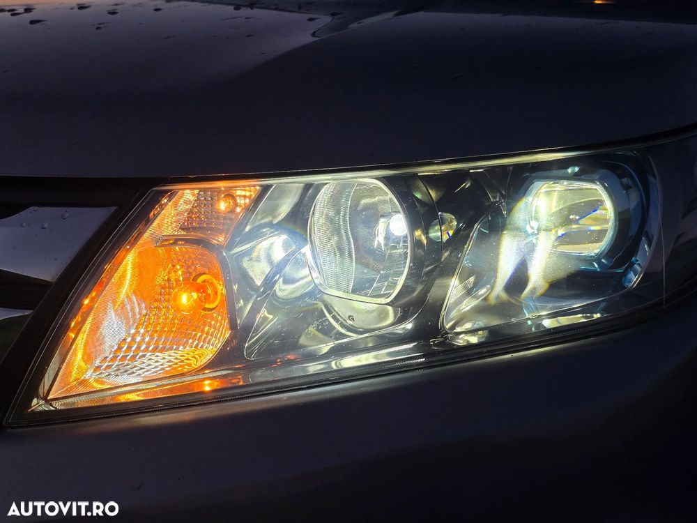 Suzuki Vitara 1.6 4X4 Spirit - 5