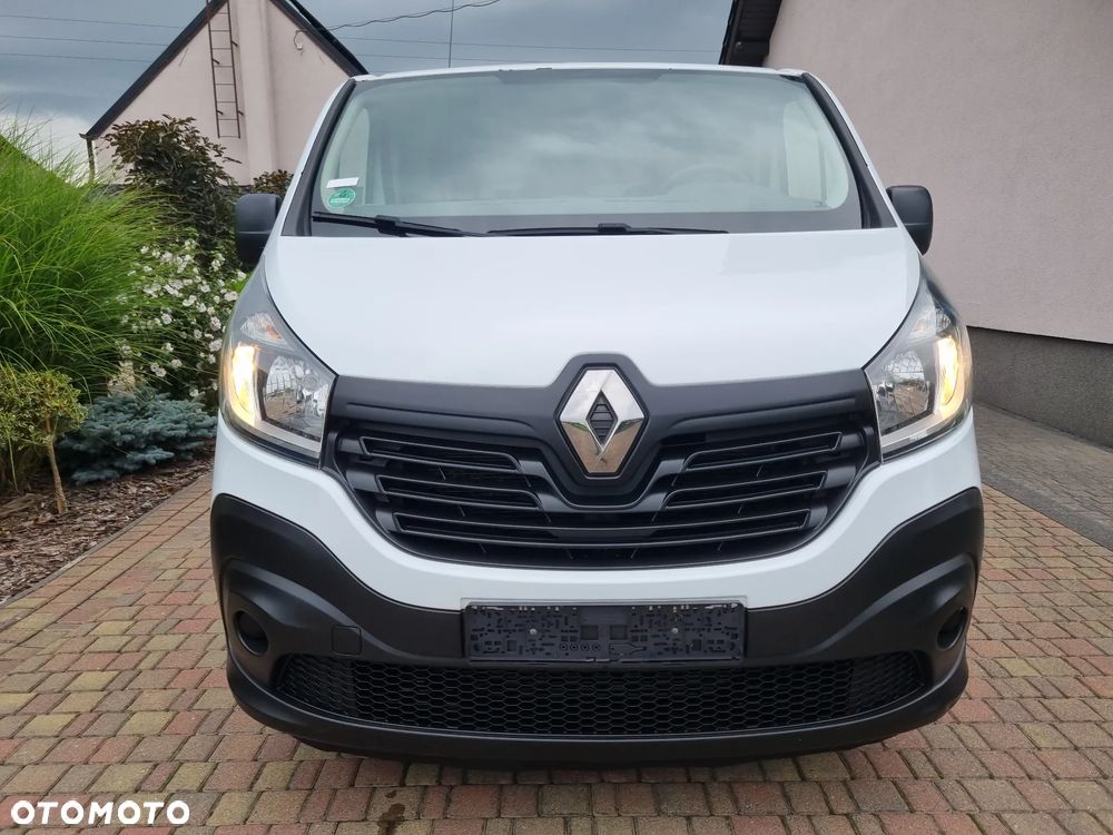 Renault Trafik - 2