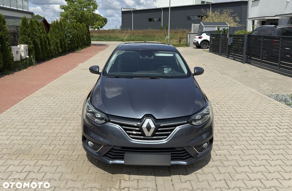 Renault Megane - 6