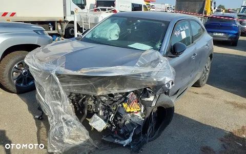 Opel Mokka 1.5 CDTI Elegance S&S - 1