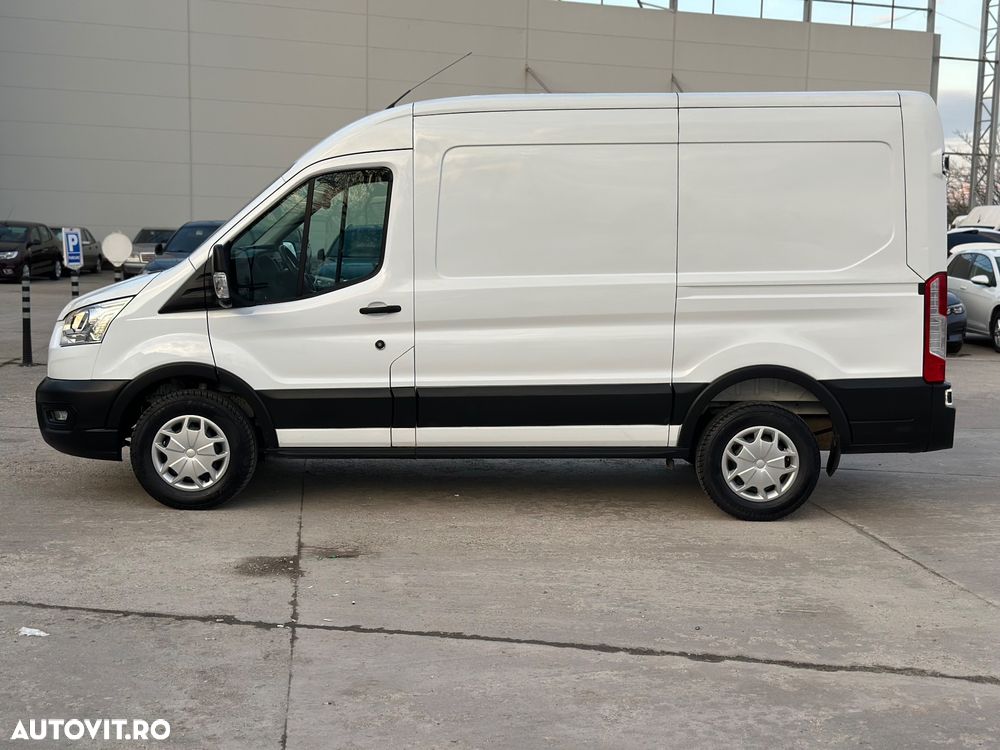Ford Transit - 16