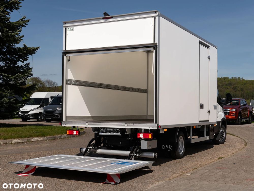Iveco Daily 35C16H3.0 - 5