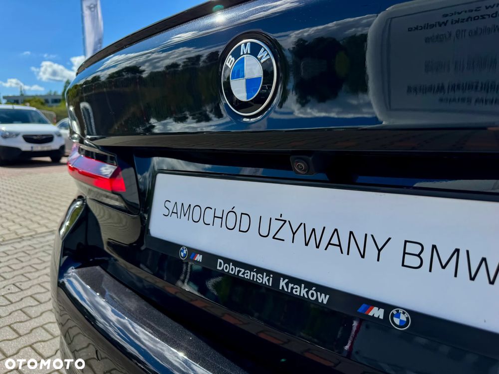 BMW M5 Competition - 14
