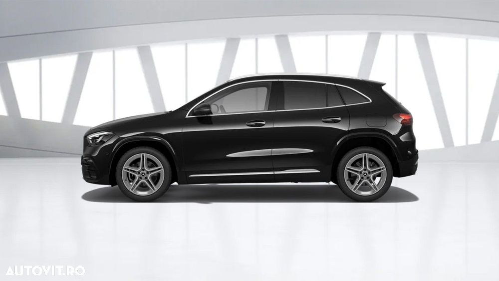 Mercedes-Benz GLA 220 d 4MATIC Aut. - 3