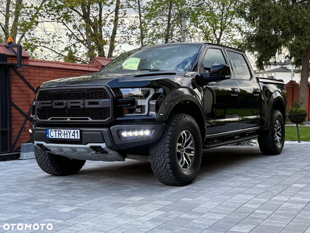 Ford F150 - 2