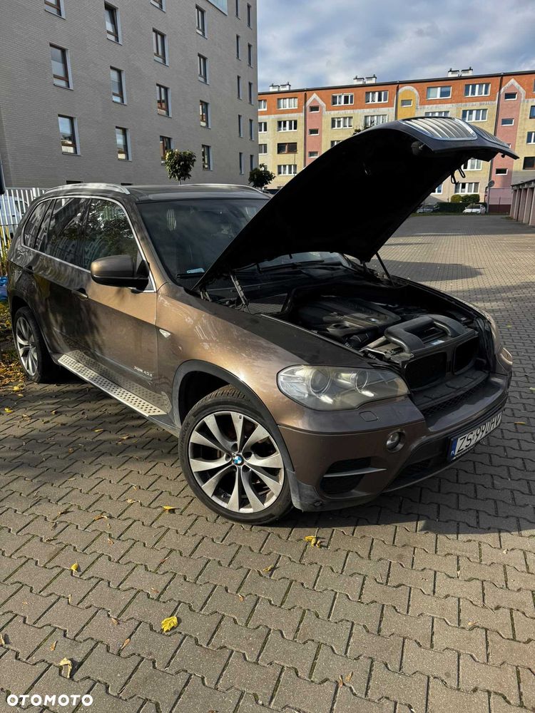 BMW X5 - 3