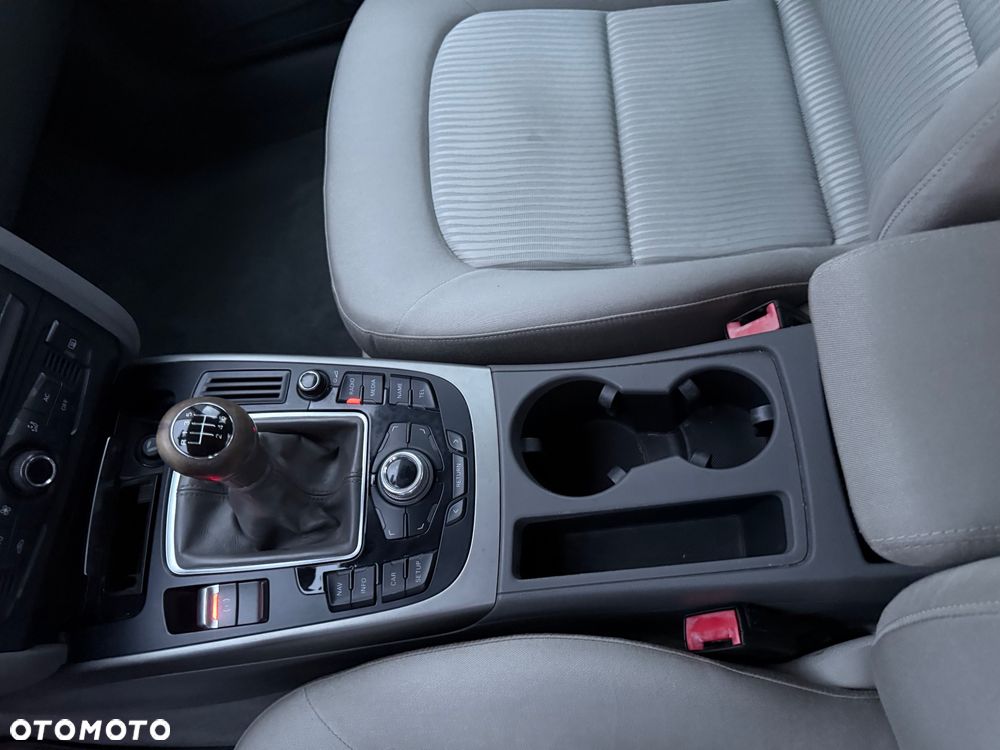 Audi A4 Limousine 2.0 TDI - 9