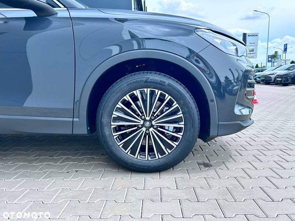Volkswagen Tiguan - 34