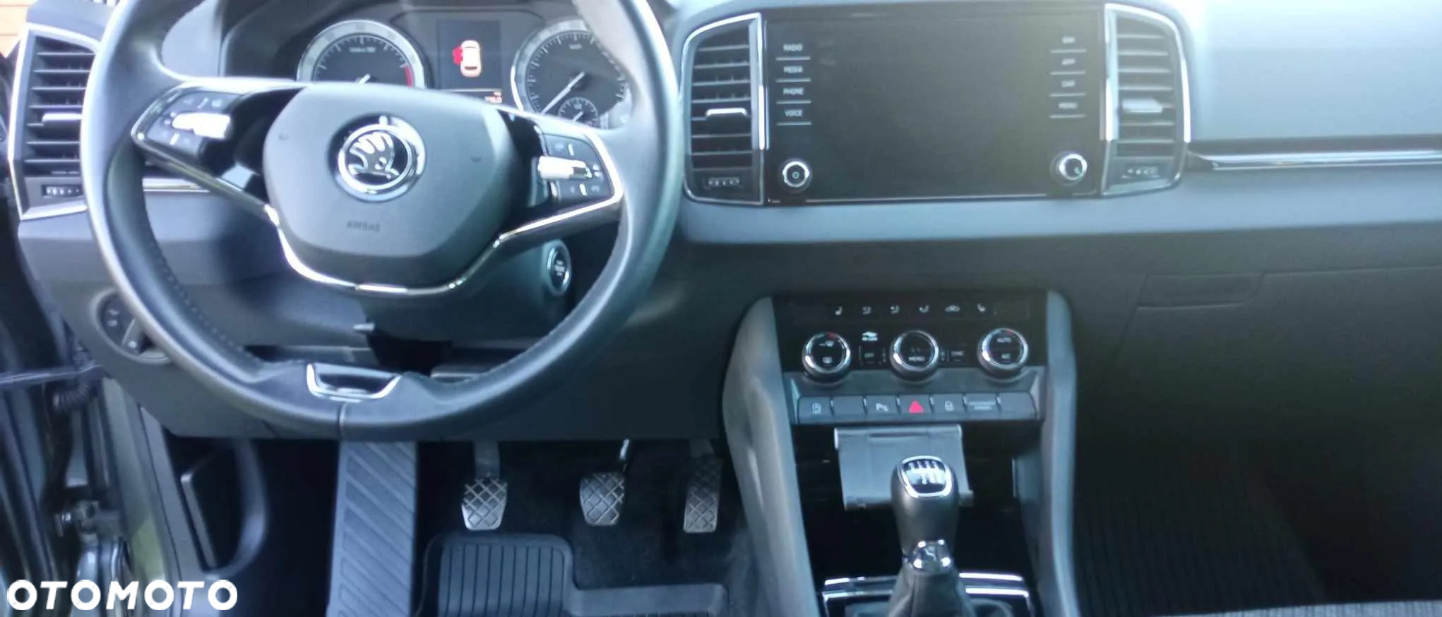 Skoda Karoq 1.5 TSI ACT Style - 8