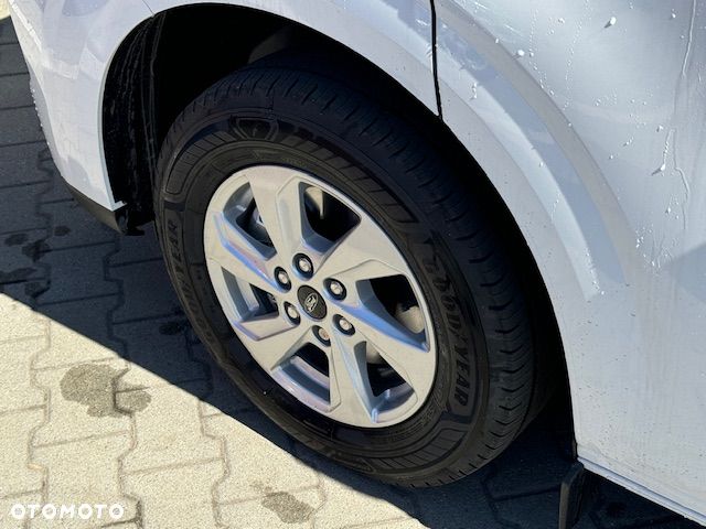 Ford Custom Transit VAN - 14