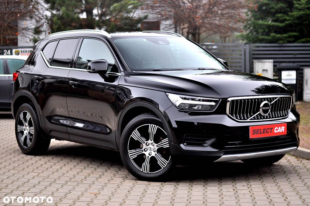 Volvo XC 40 D3 Inscription - 4