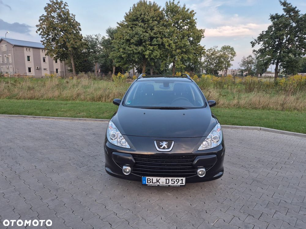 Peugeot 307 HDi SW 135 Business-Line - 3