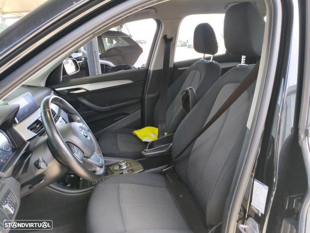 BMW X1 - 5