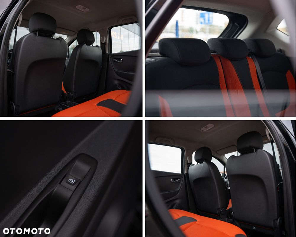 Renault Captur BLUE dCi 115 EDC INTENS - 37