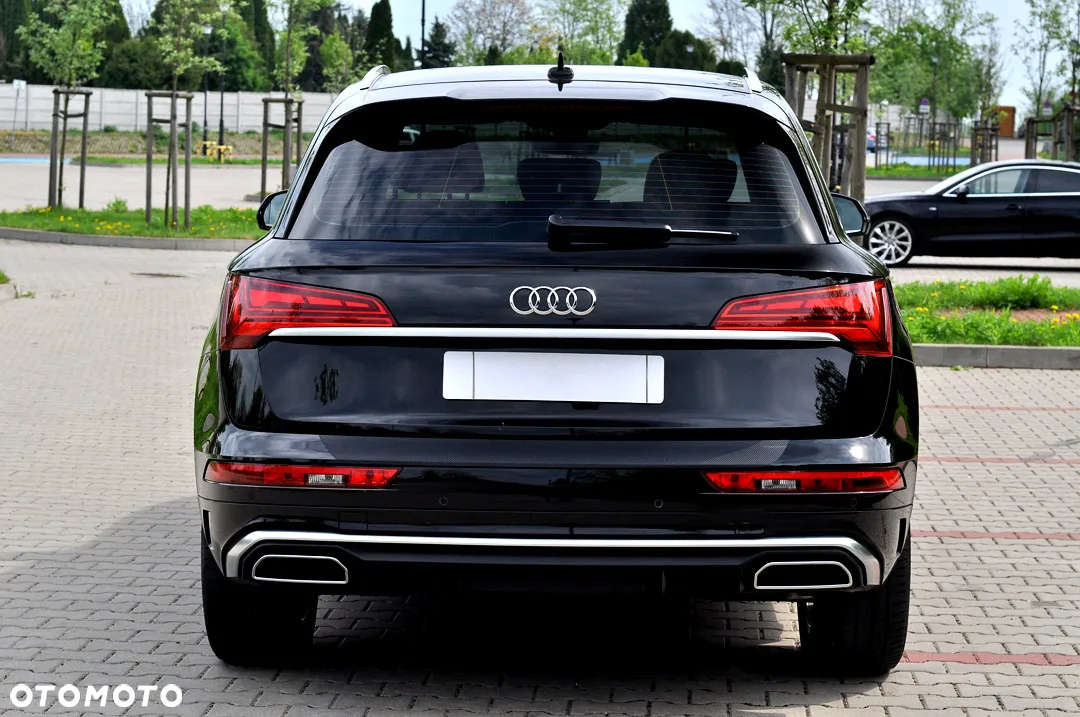 Audi Q5 50 TFSI e quattro S tronic sport - 6