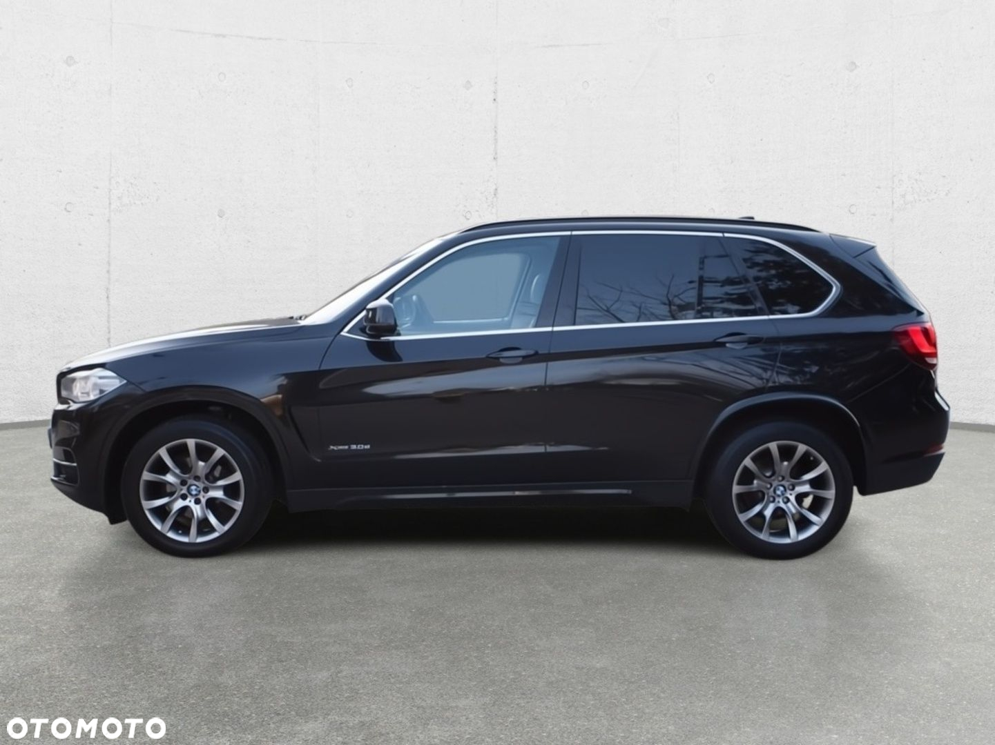 BMW X5 - 8