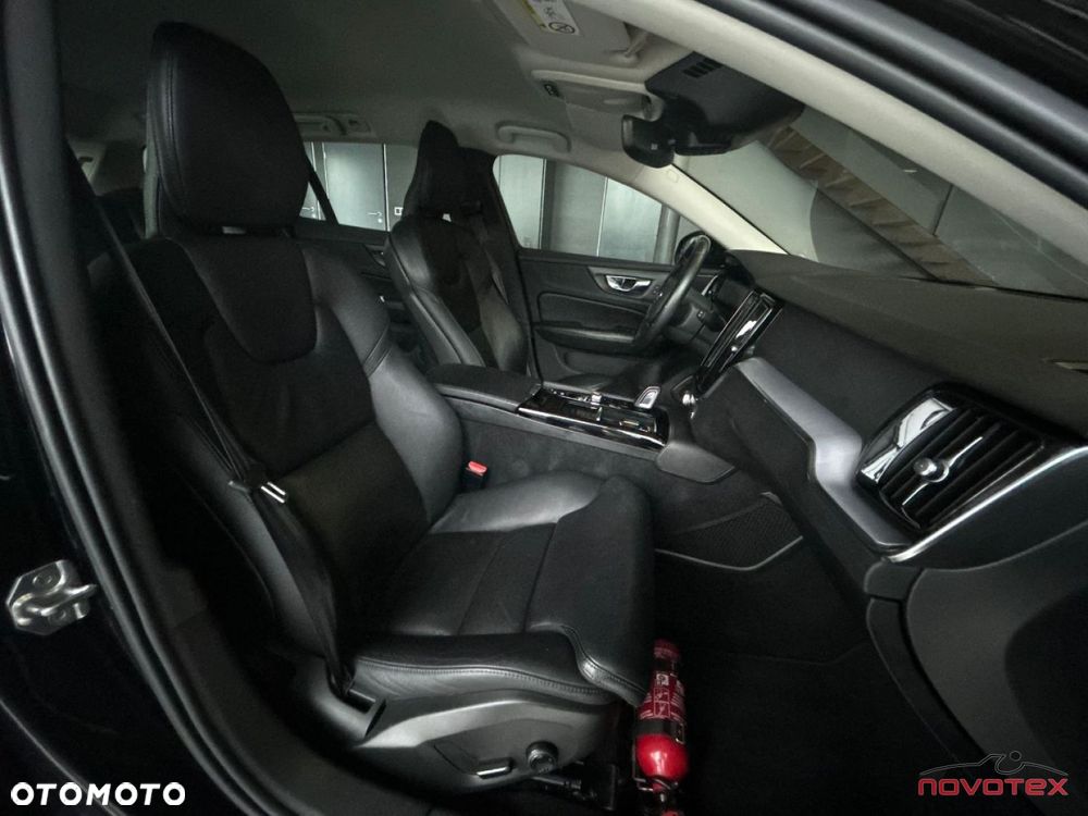Volvo V60 - 15