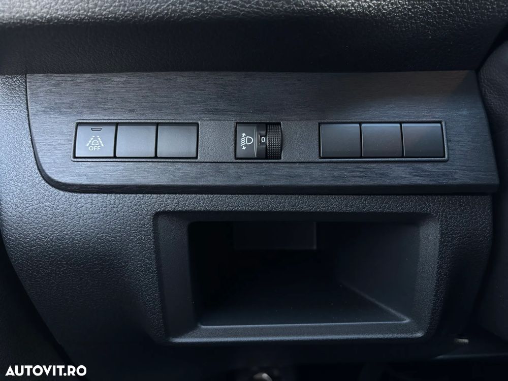 Toyota Proace Verso Electric 100KW/136 CP 75KWH L2H1 VIP - 27