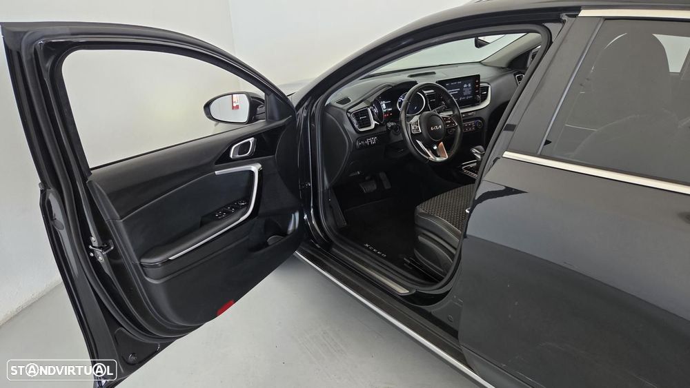 Kia XCeed 1.6 GDi PHEV Drive - 22