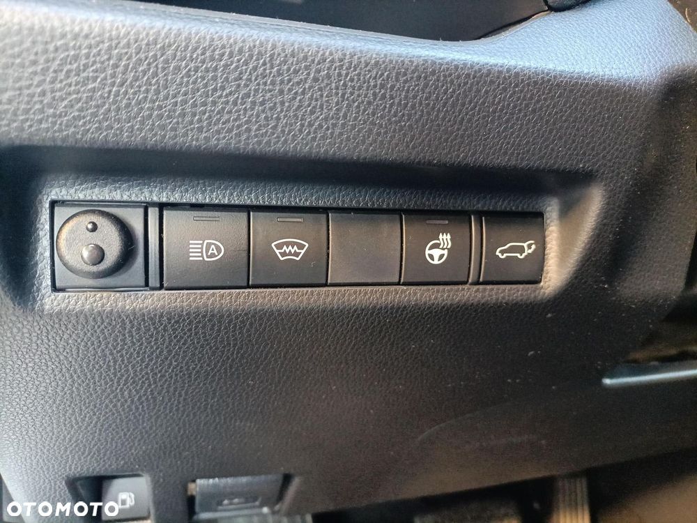Toyota RAV4 2.5 Hybrid Selection 4x2 - 14