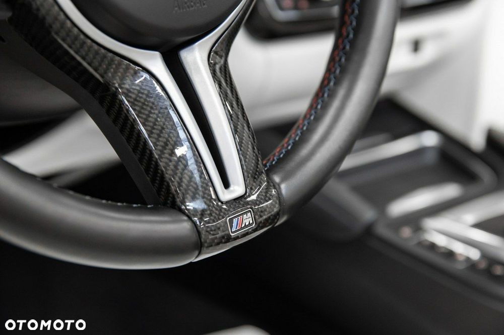 BMW M4 - 38