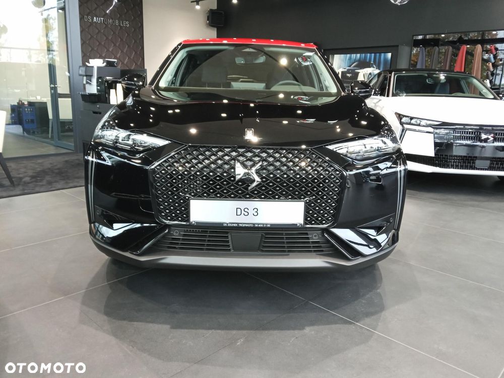 DS Automobiles DS 3 - 7